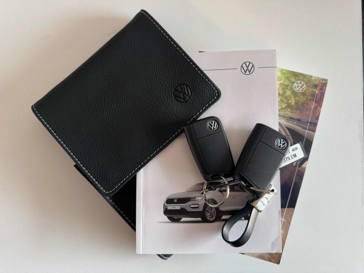 VOLKSWAGEN T-Roc 1.0 TSI Life - 8