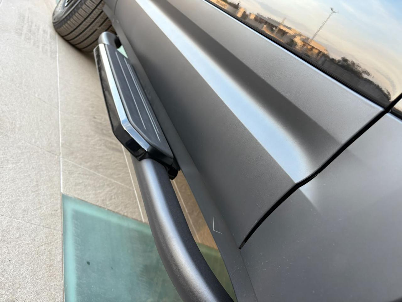 LAND ROVER Defender 90 3.0D I6 200 CV AWD Auto TOTAL BLACK. - 20