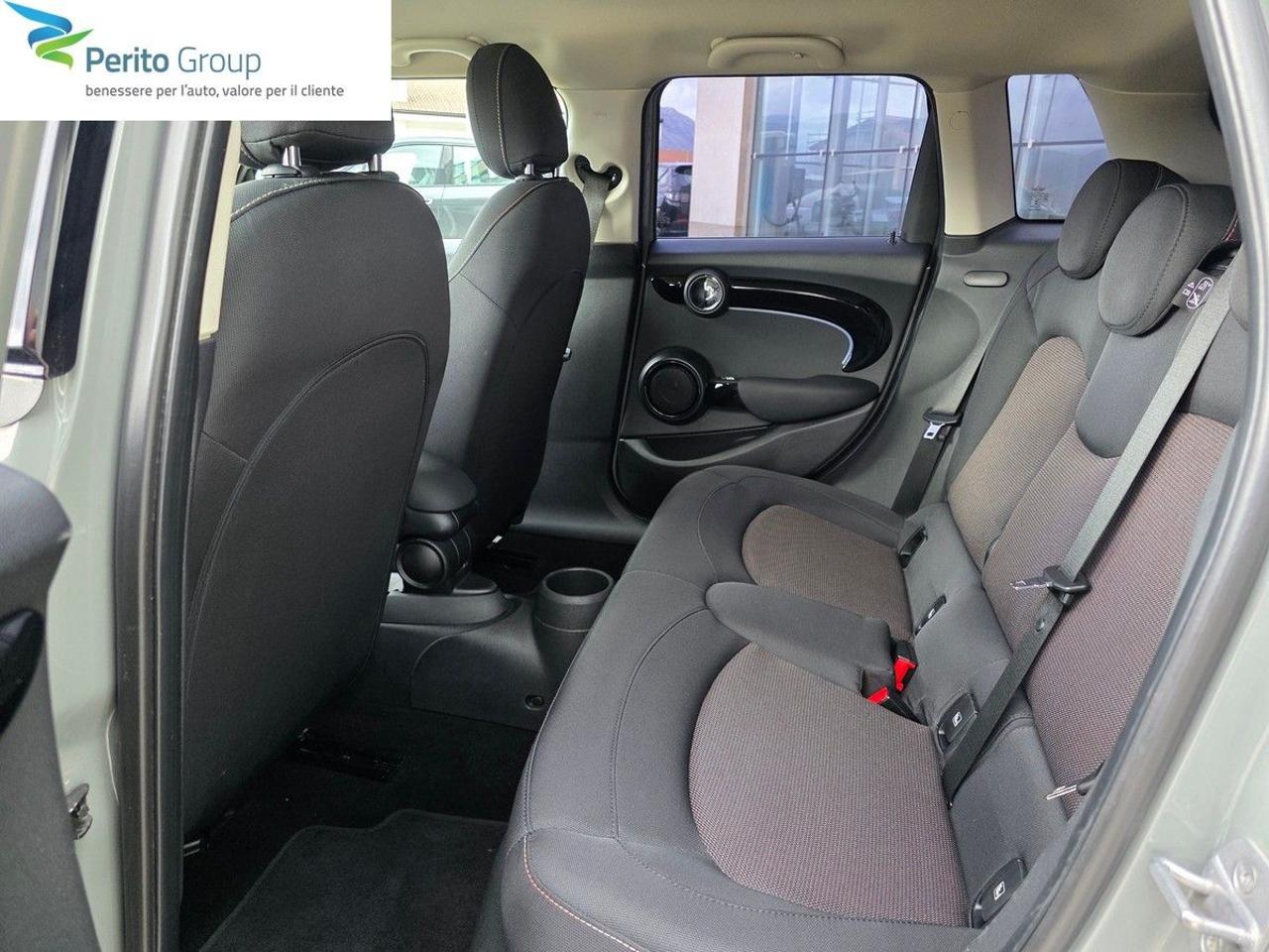 MINI Cooper 1.5 Cooper Business 5 porte - 7