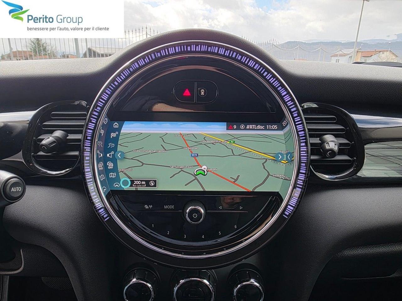 MINI Cooper 1.5 Cooper Business 5 porte - 12