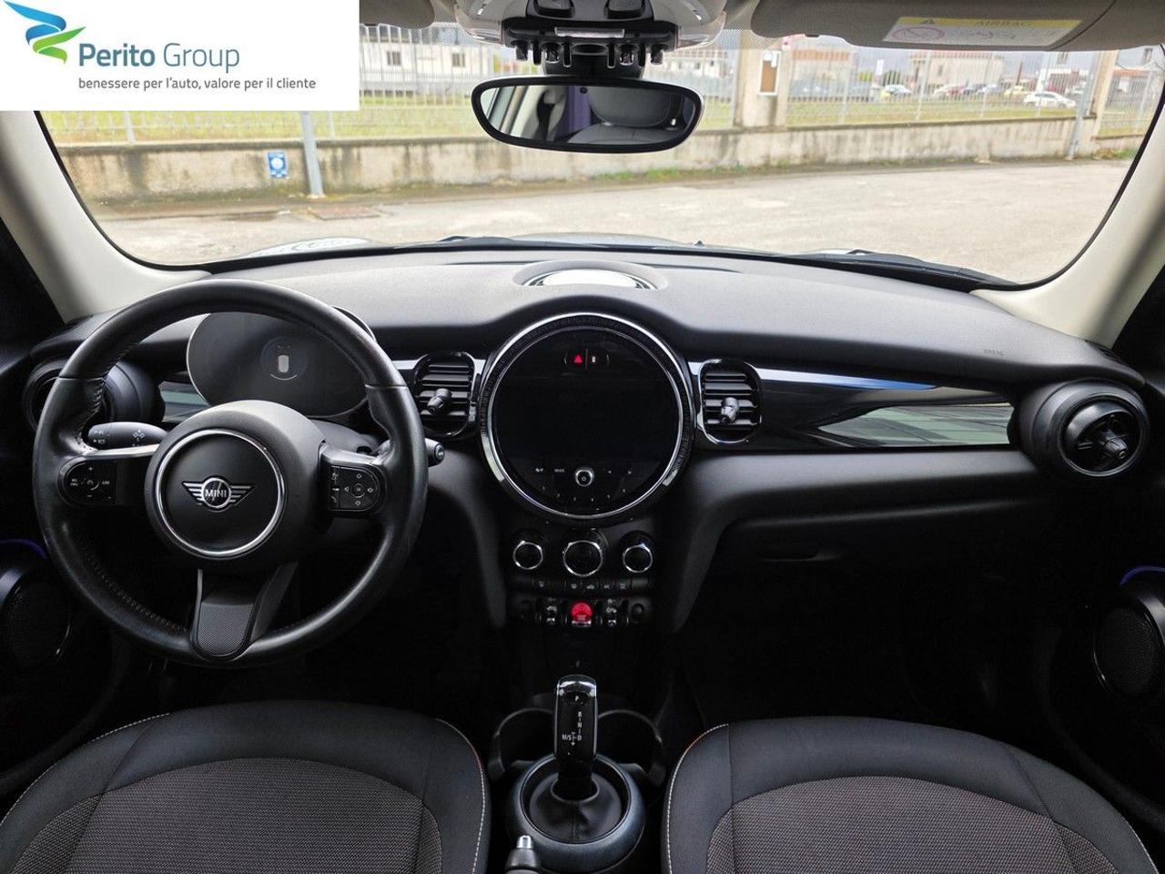 MINI Cooper 1.5 Cooper Business 5 porte - 10