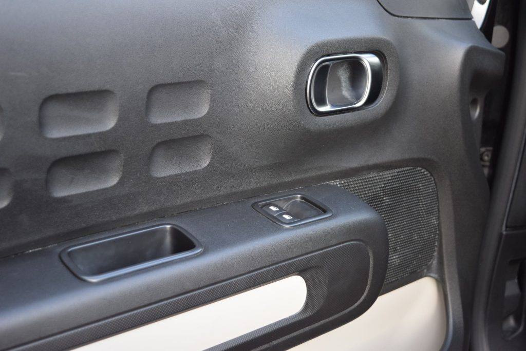 CITROEN C3 1.1 PureTech S&S Feel  83CV - 15