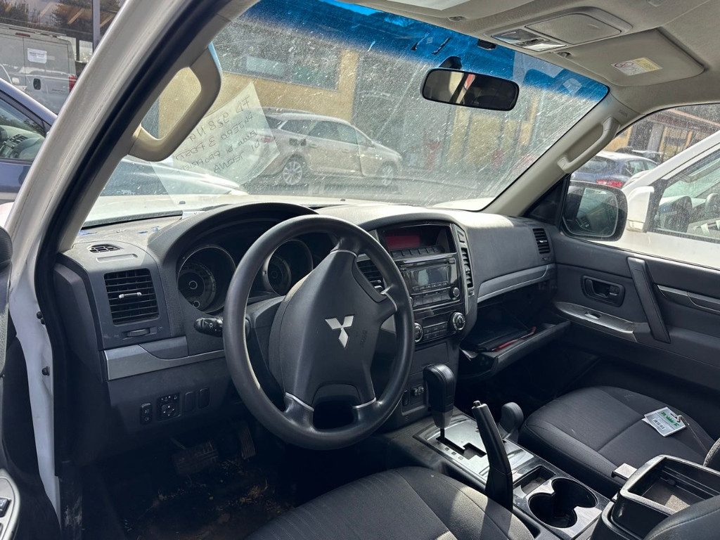 MITSUBISHI Pajero 3.2 DI-D 16V aut. 3p. Involve DPF - 3