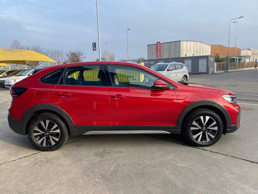 VOLKSWAGEN Taigo 1.0 TSI 95 CV Life OK NEOPATENTATI - 3