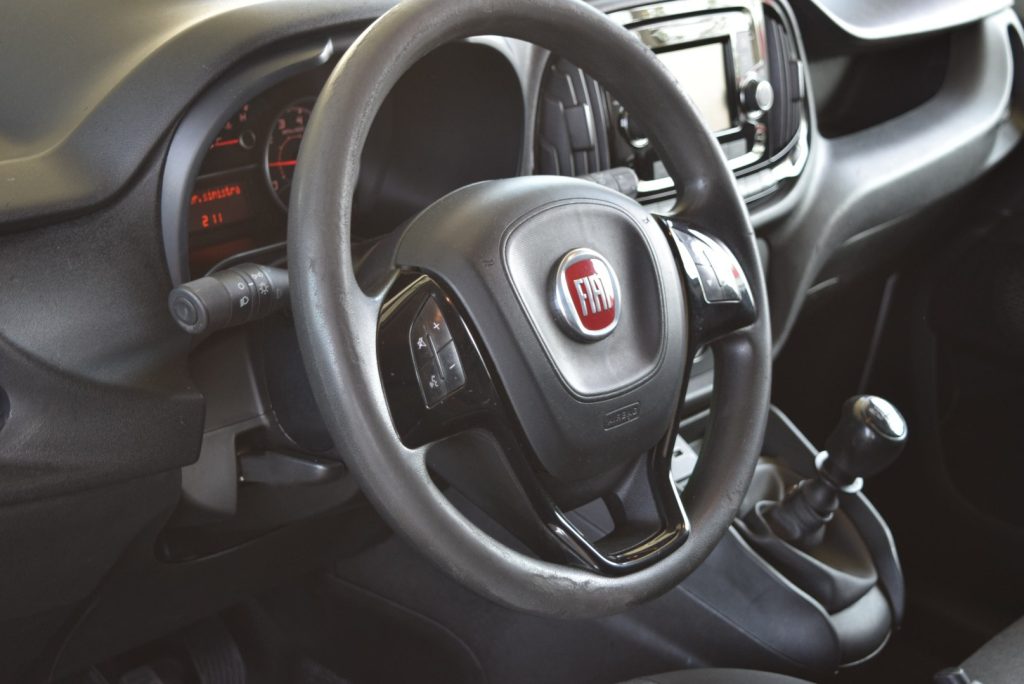 FIAT Doblo Cargo 1.6 Multijet 3 POSTI S&S Lounge 105CV - 10