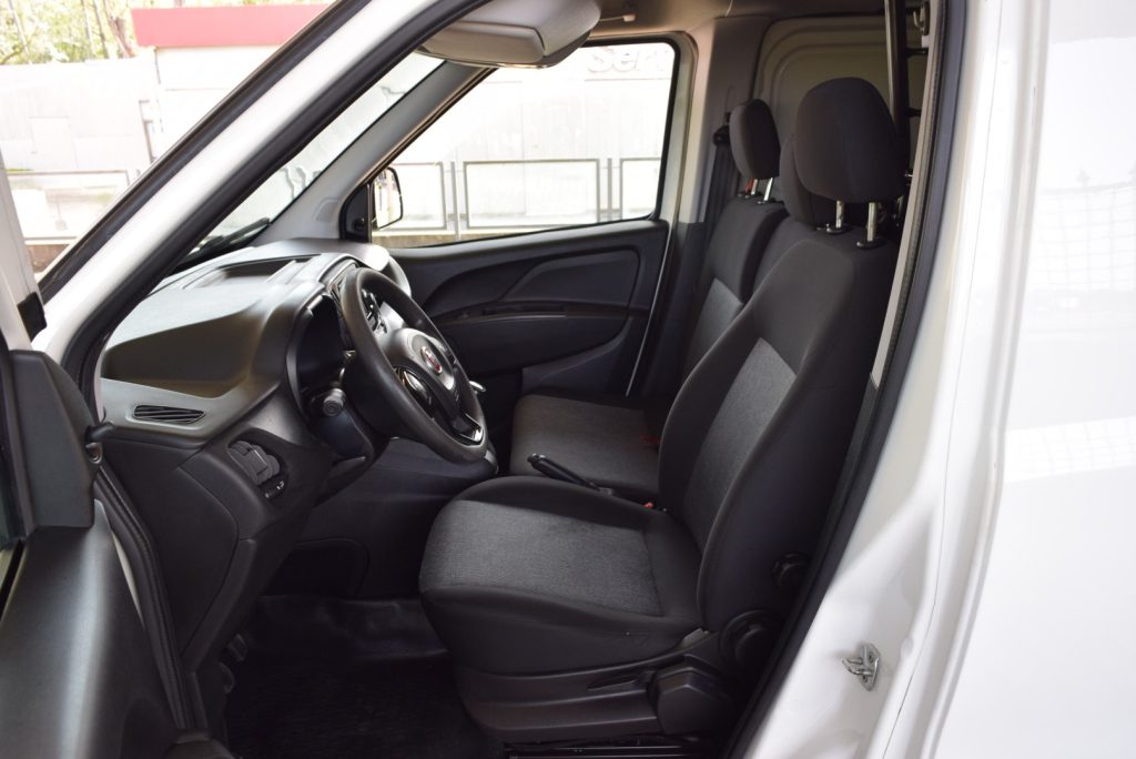 FIAT Doblo Cargo 1.6 Multijet 3 POSTI S&S Lounge 105CV - 13