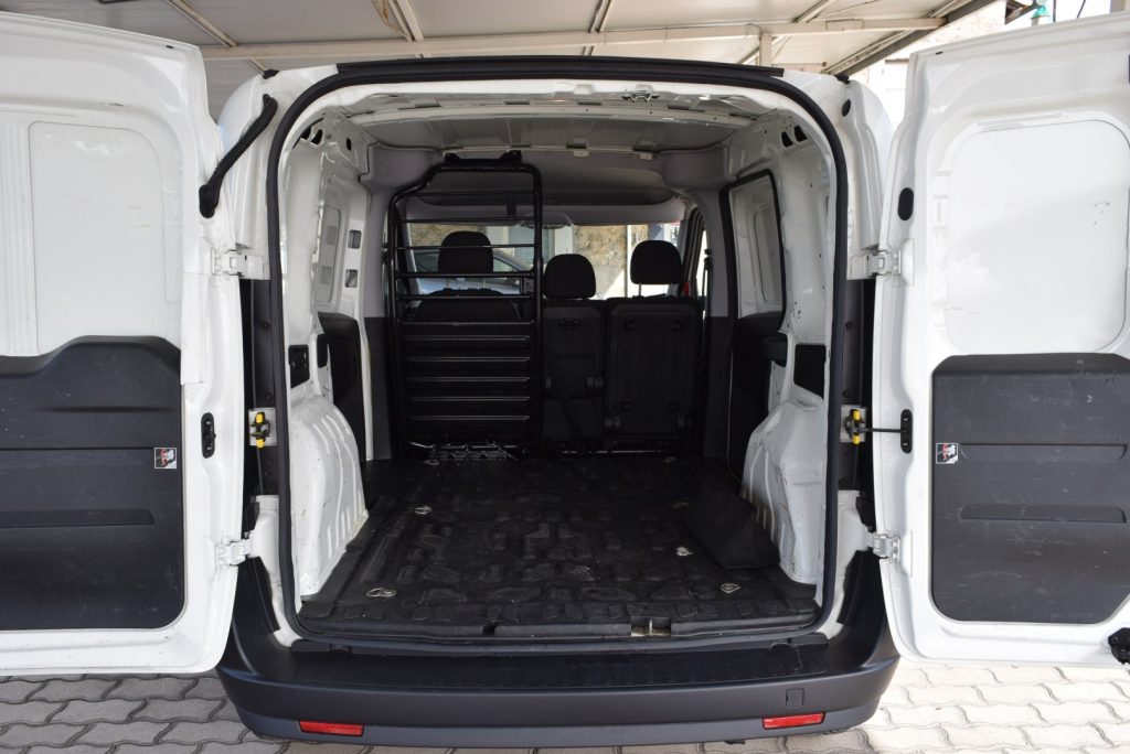 FIAT Doblo Cargo 1.6 Multijet 3 POSTI S&S Lounge 105CV - 5