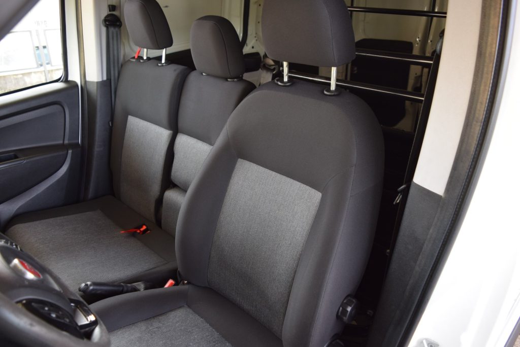 FIAT Doblo Cargo 1.6 Multijet 3 POSTI S&S Lounge 105CV - 8