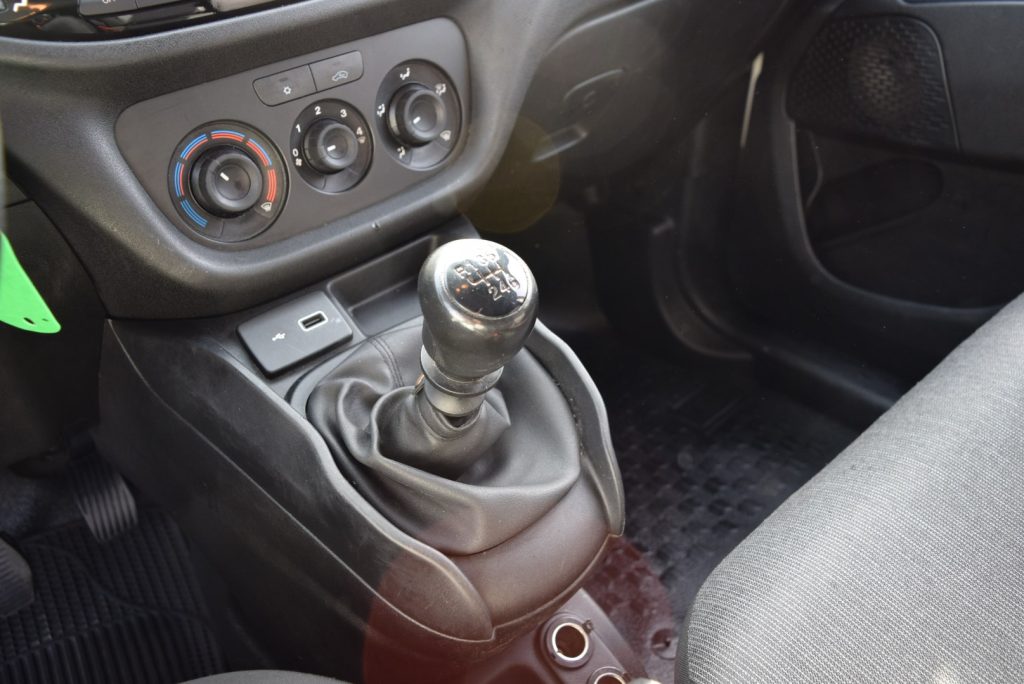 FIAT Doblo Cargo 1.6 Multijet 3 POSTI S&S Lounge 105CV - 12