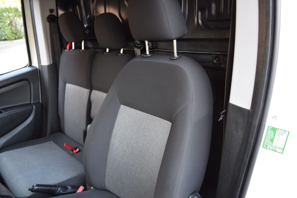 FIAT Doblo Cargo 1.6 Multijet 3 POSTI S&S Lounge 105CV - 9