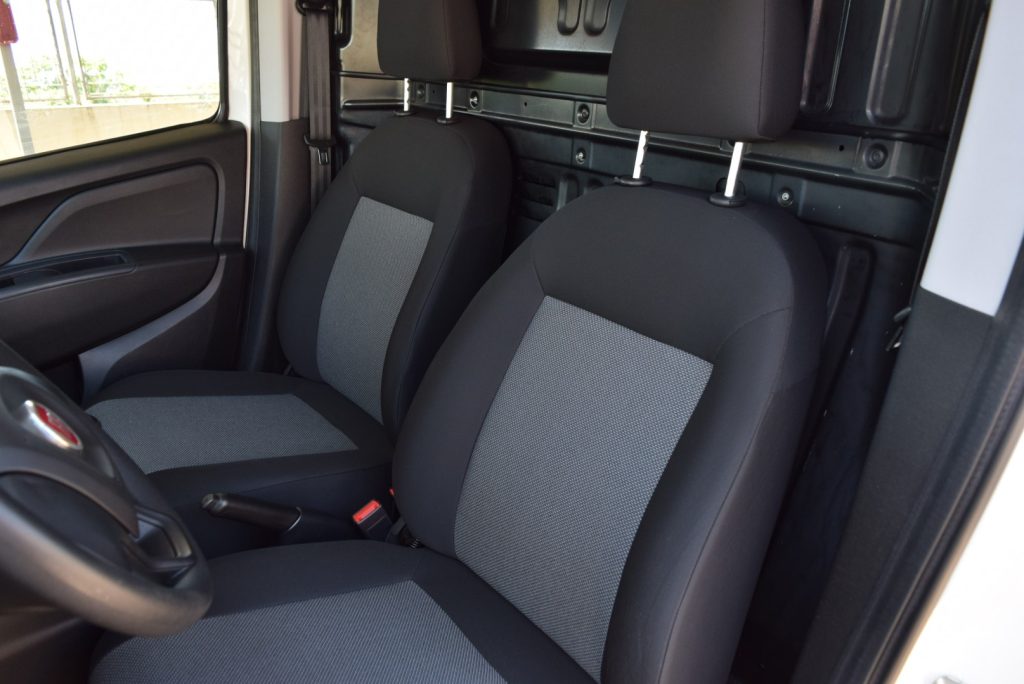 FIAT Doblo Cargo Maxi 1.6 Multijet PL Business 105CV - 14