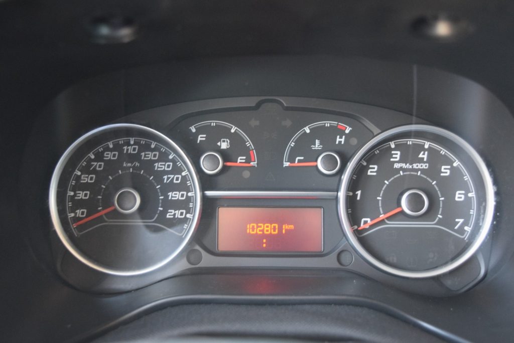 FIAT Doblo Cargo Maxi 1.6 Multijet PL Business 105CV - 15