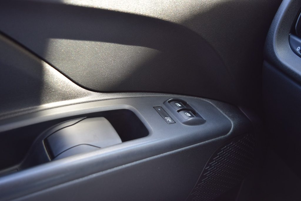 FIAT Doblo Cargo Maxi 1.6 Multijet PL Business 105CV - 16