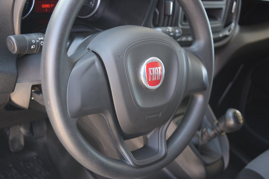 FIAT Doblo Cargo Maxi 1.6 Multijet PL Business 105CV - 7