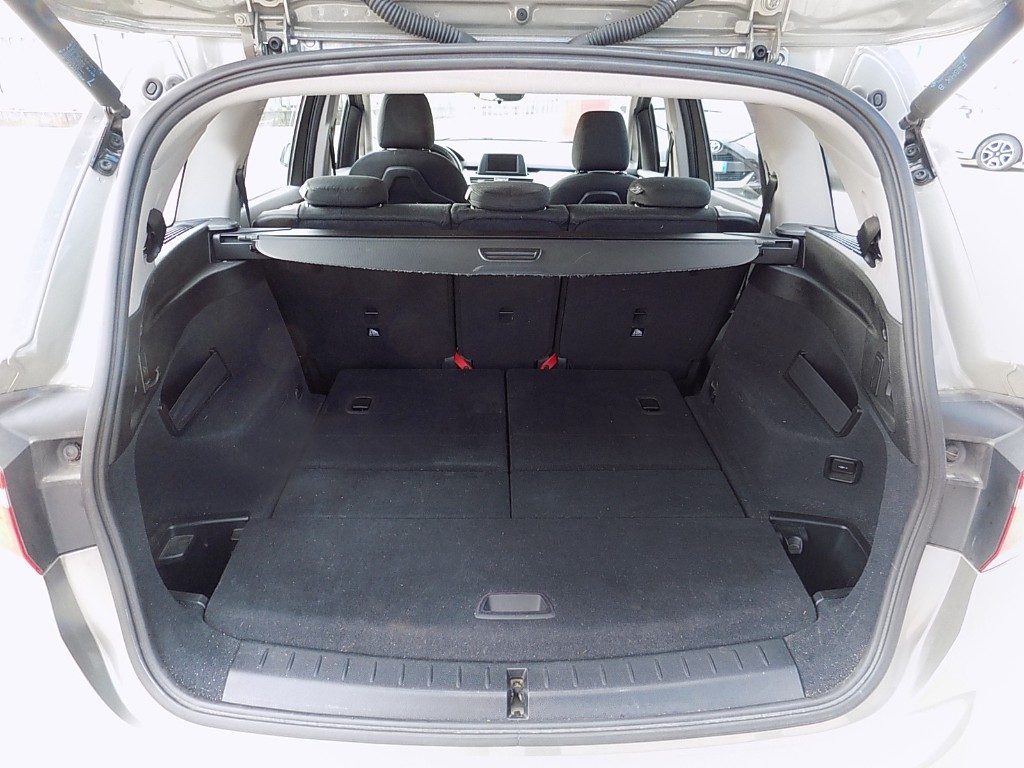 BMW 218 d Gran Tourer 7 POSTI - 6
