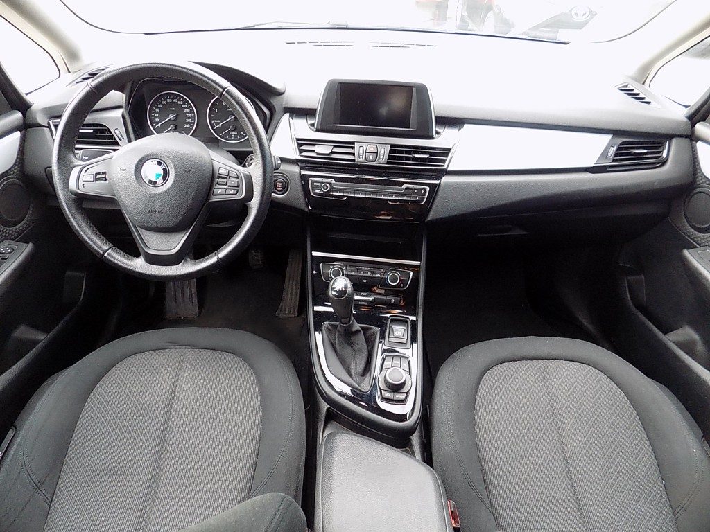 BMW 218 d Gran Tourer 7 POSTI - 9