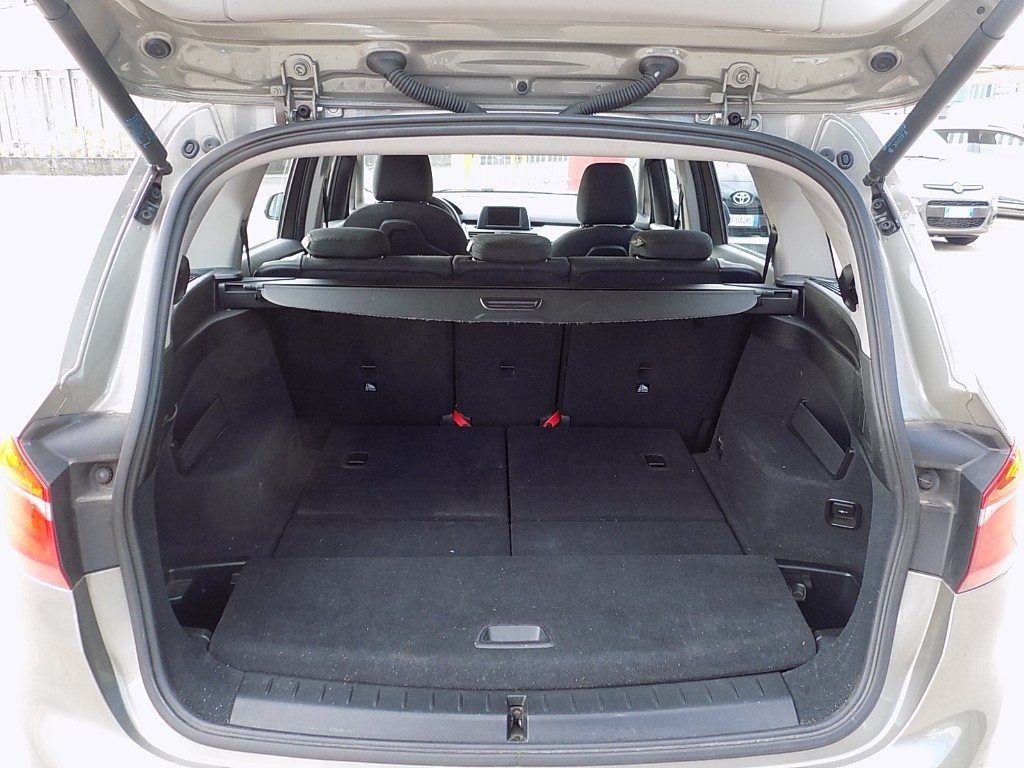 BMW 218 d Gran Tourer 7 POSTI - 20