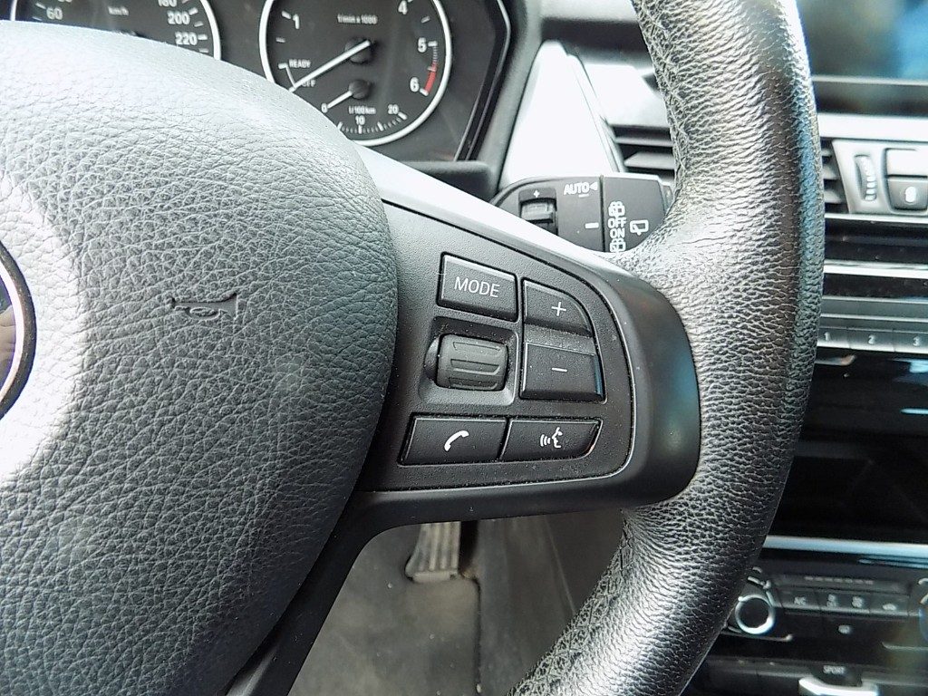 BMW 218 d Gran Tourer 7 POSTI - 24