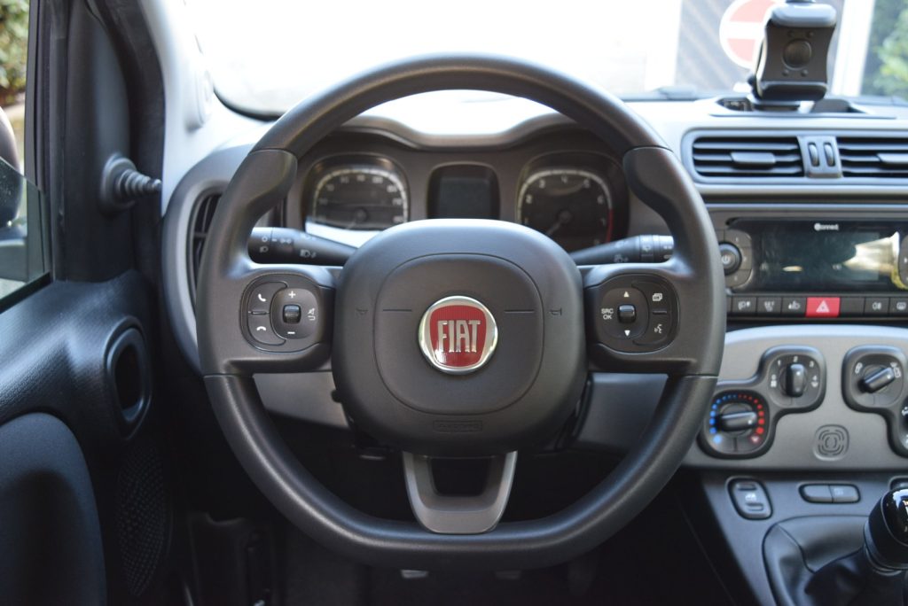 FIAT Panda 1.0 FireFly S&S Hybrid City Life 69CV - 6