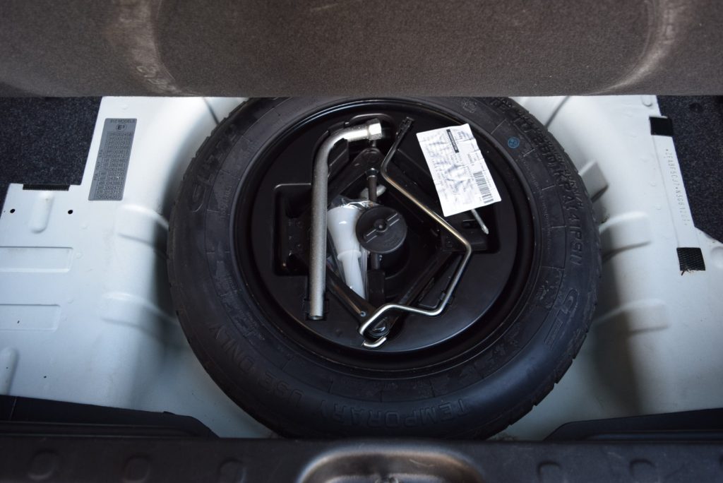 FIAT Panda 1.0 FireFly S&S Hybrid City Life 69CV - 17