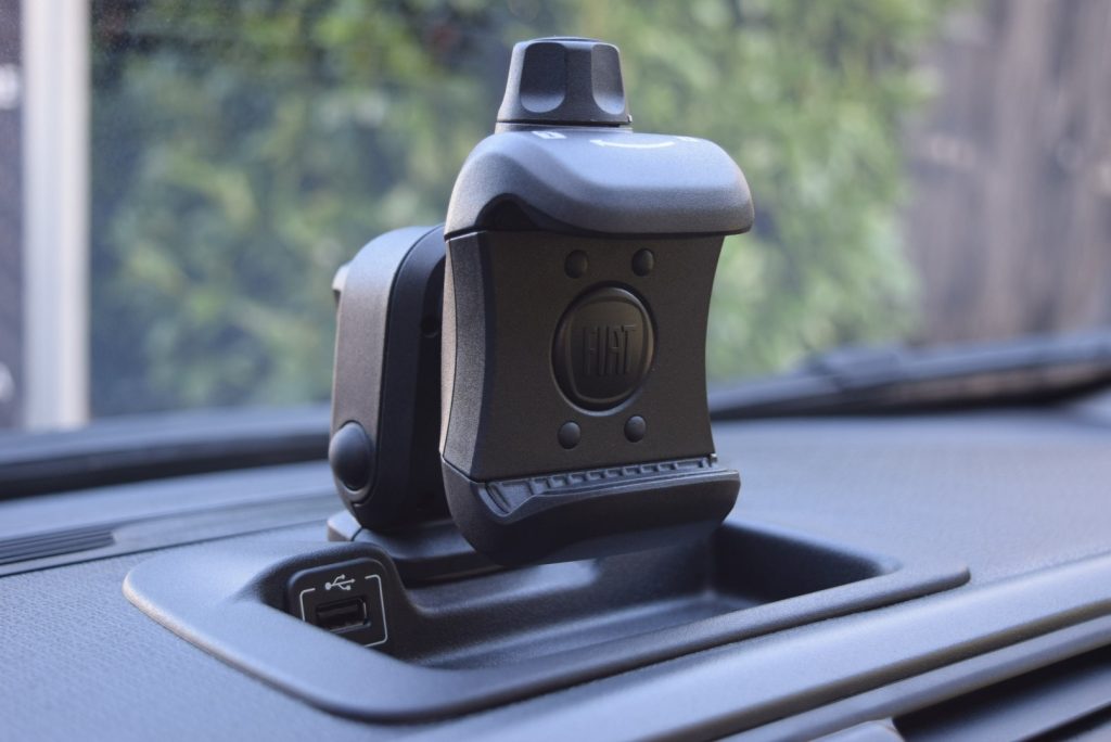 FIAT Panda 1.0 FireFly S&S Hybrid City Life 69CV - 9