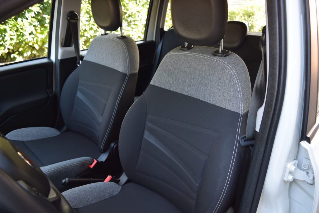 FIAT Panda 1.0 FireFly S&S Hybrid City Life 69CV - 11