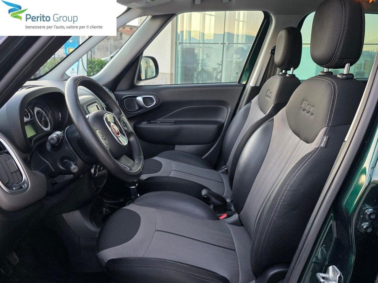 FIAT 500L Living 1.6 Multijet 120 CV Lounge - 9