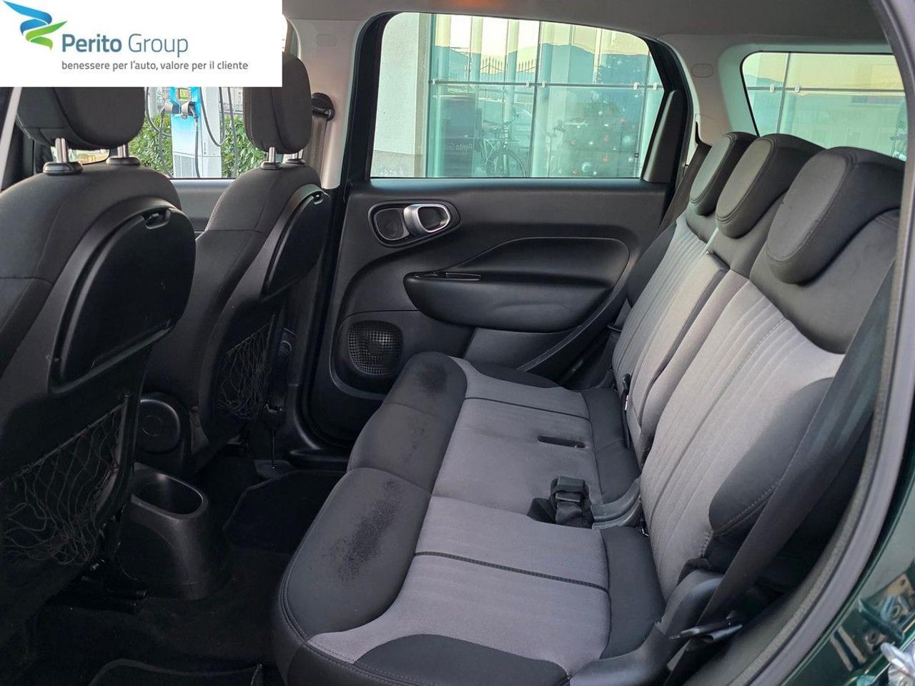 FIAT 500L Living 1.6 Multijet 120 CV Lounge - 8