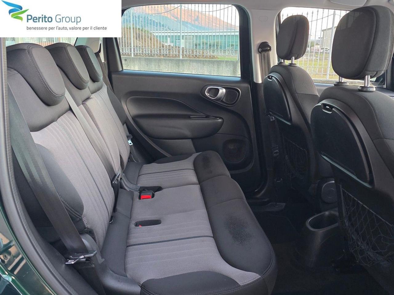 FIAT 500L Living 1.6 Multijet 120 CV Lounge - 6