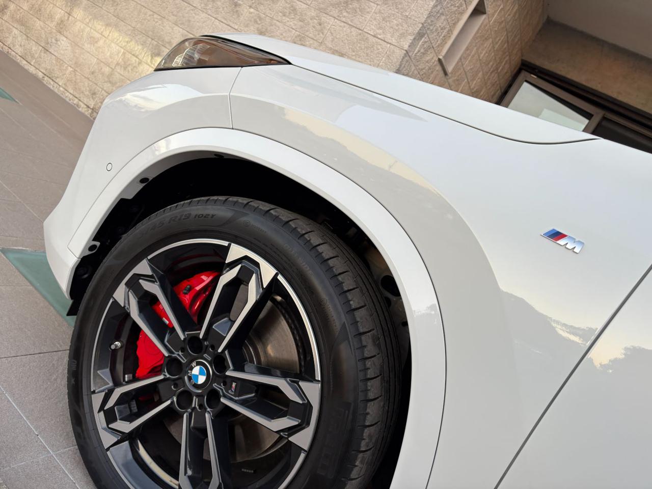 BMW X1 xDrive 20d Msport Pro. - 56