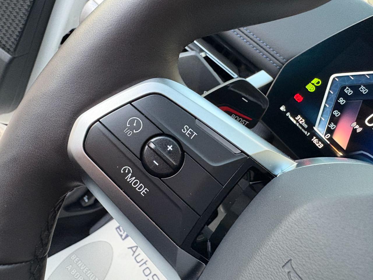 BMW X1 xDrive 20d Msport Pro. - 27