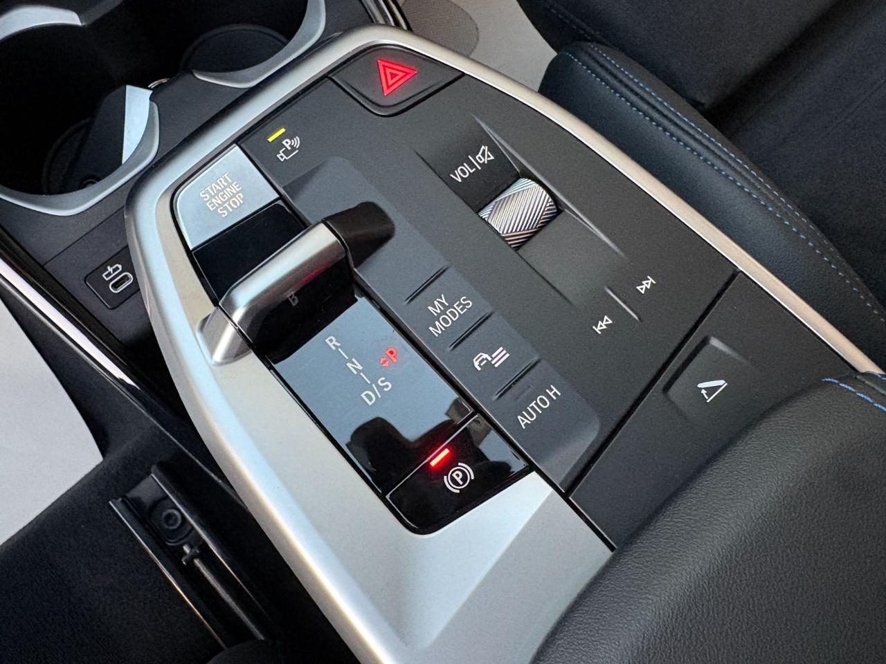 BMW X1 xDrive 20d Msport Pro. - 26