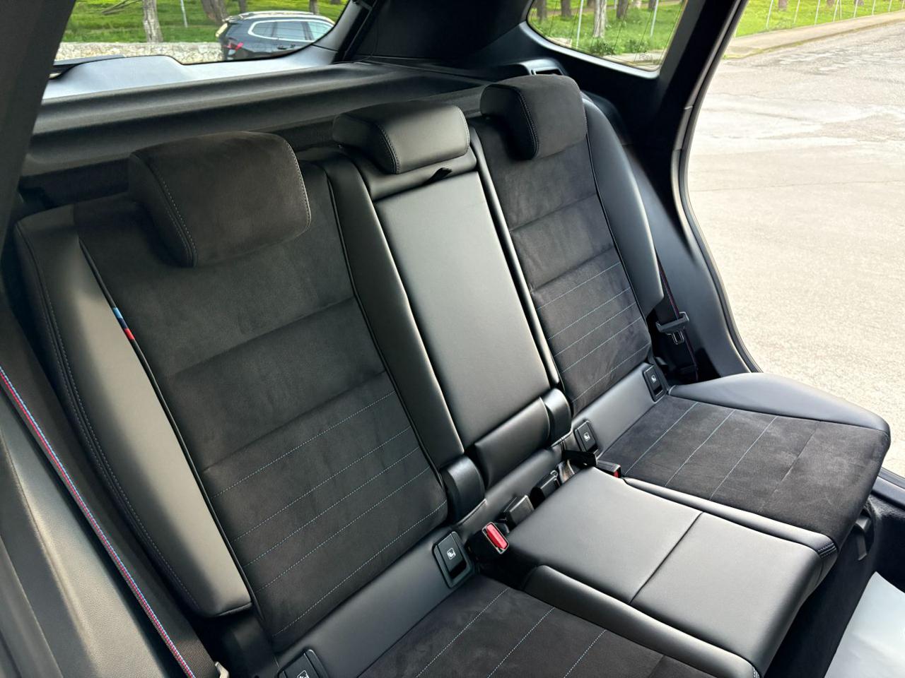 BMW X1 xDrive 20d Msport Pro. - 12