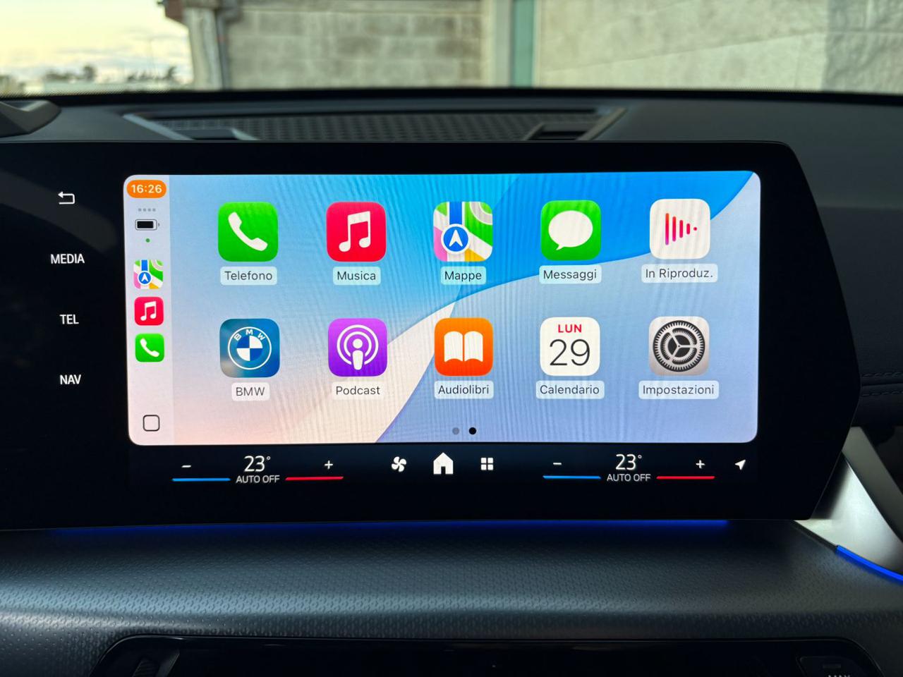 BMW X1 xDrive 20d Msport Pro. - 18