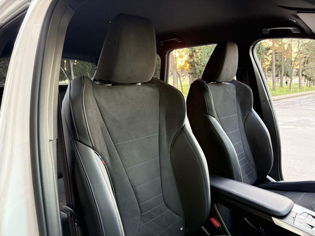 BMW X1 xDrive 20d Msport Pro. - 10