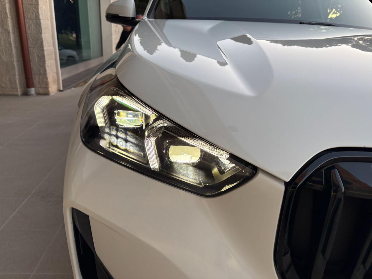 BMW X1 xDrive 20d Msport Pro. - 47