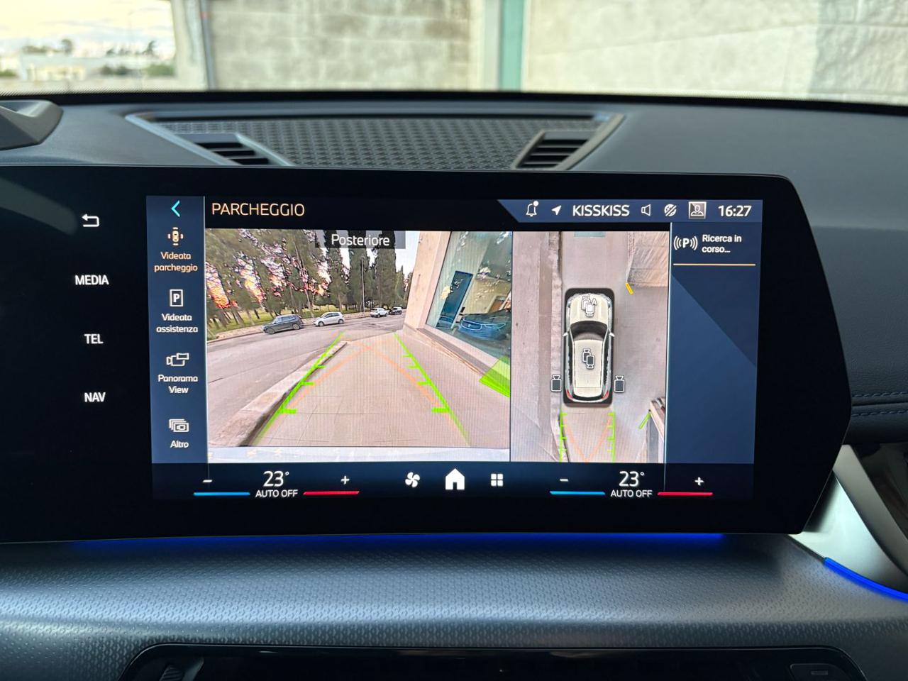 BMW X1 xDrive 20d Msport Pro. - 19