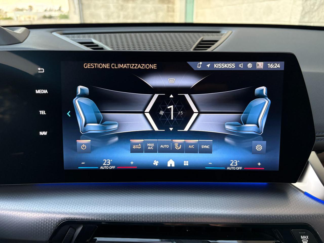 BMW X1 xDrive 20d Msport Pro. - 31