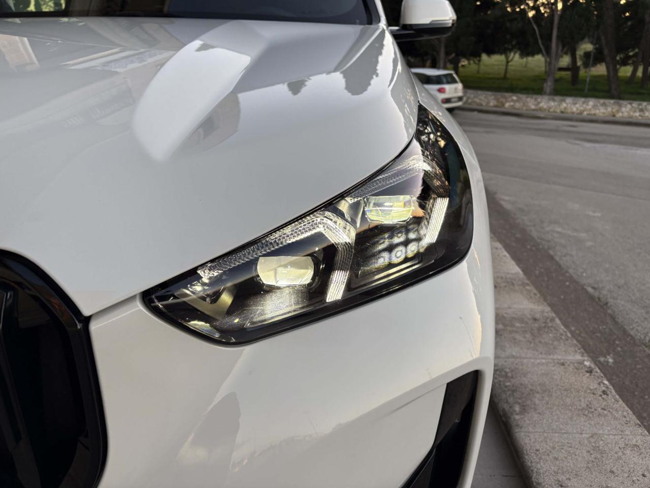 BMW X1 xDrive 20d Msport Pro. - 48