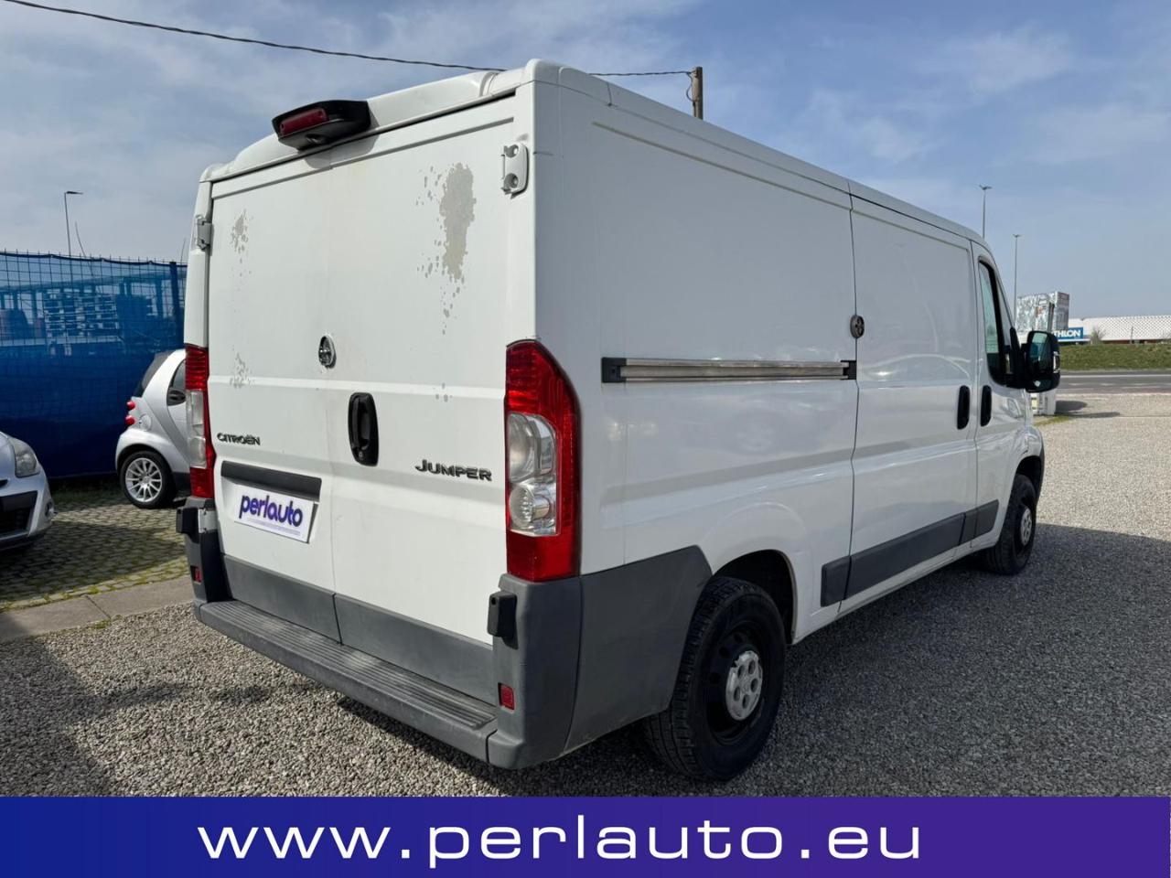 CITROEN Jumper 30 2.2 HDi/120  L2/H1 Furgone - 6