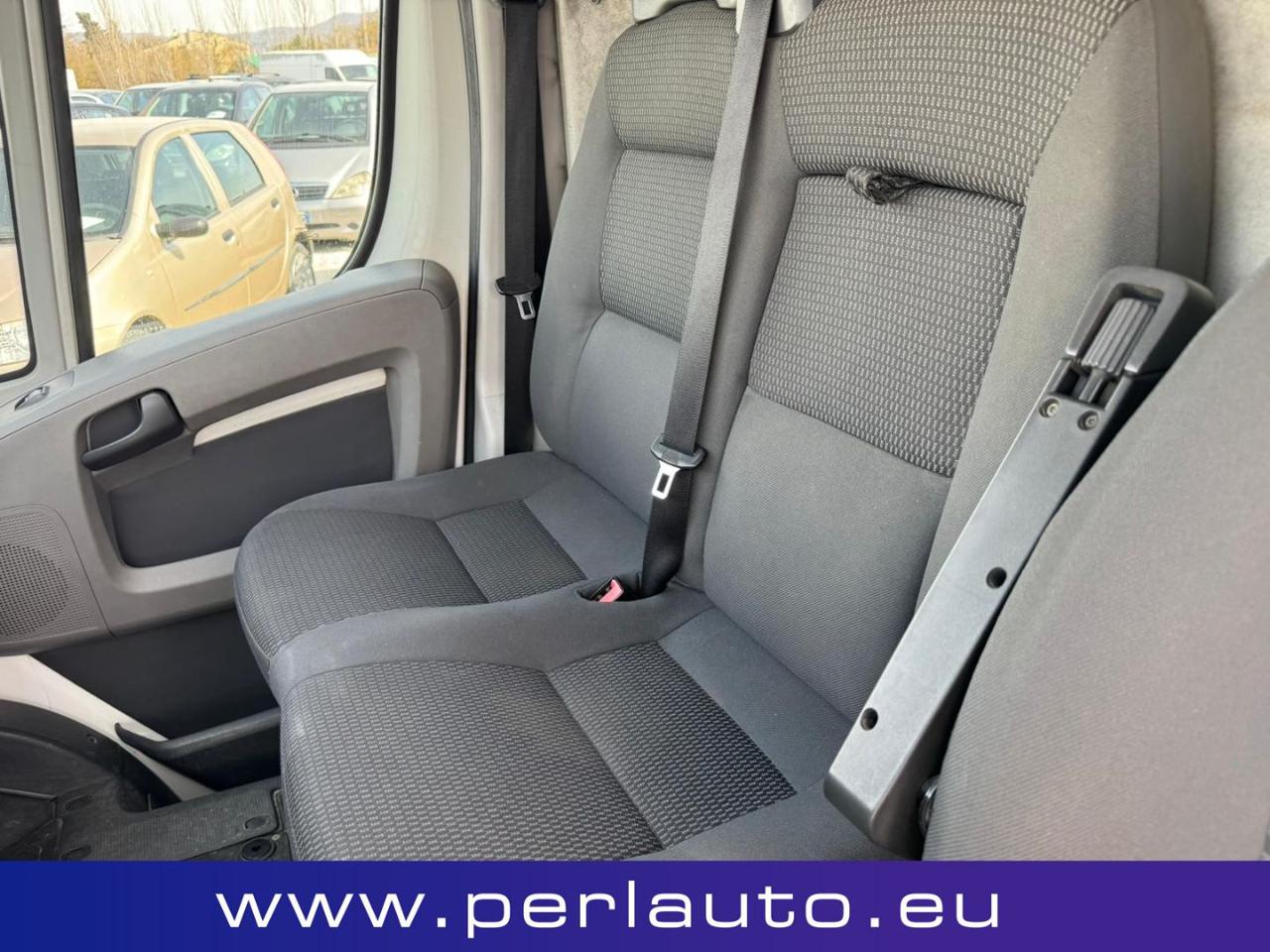 CITROEN Jumper 30 2.2 HDi/120  L2/H1 Furgone - 10