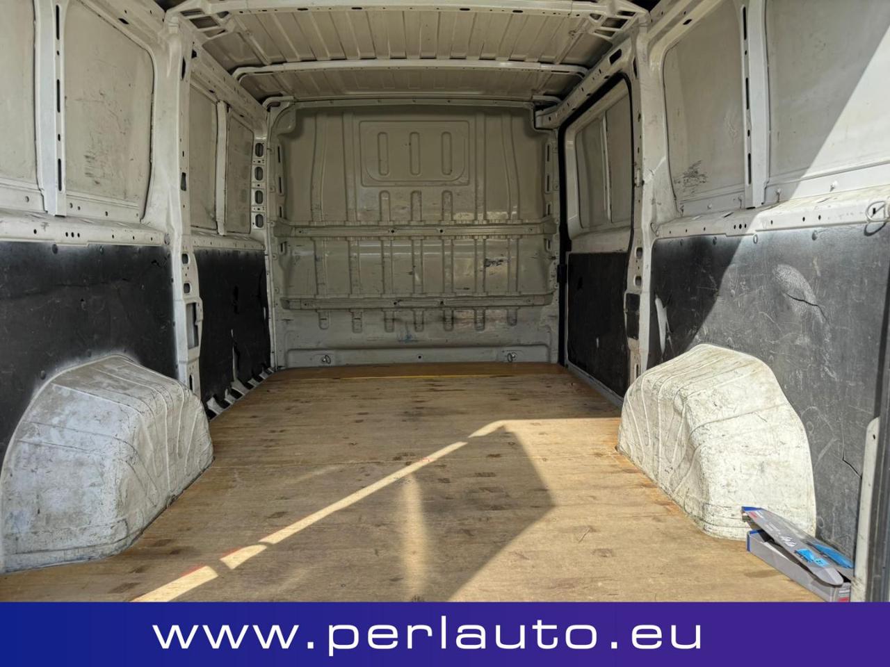 CITROEN Jumper 30 2.2 HDi/120  L2/H1 Furgone - 14