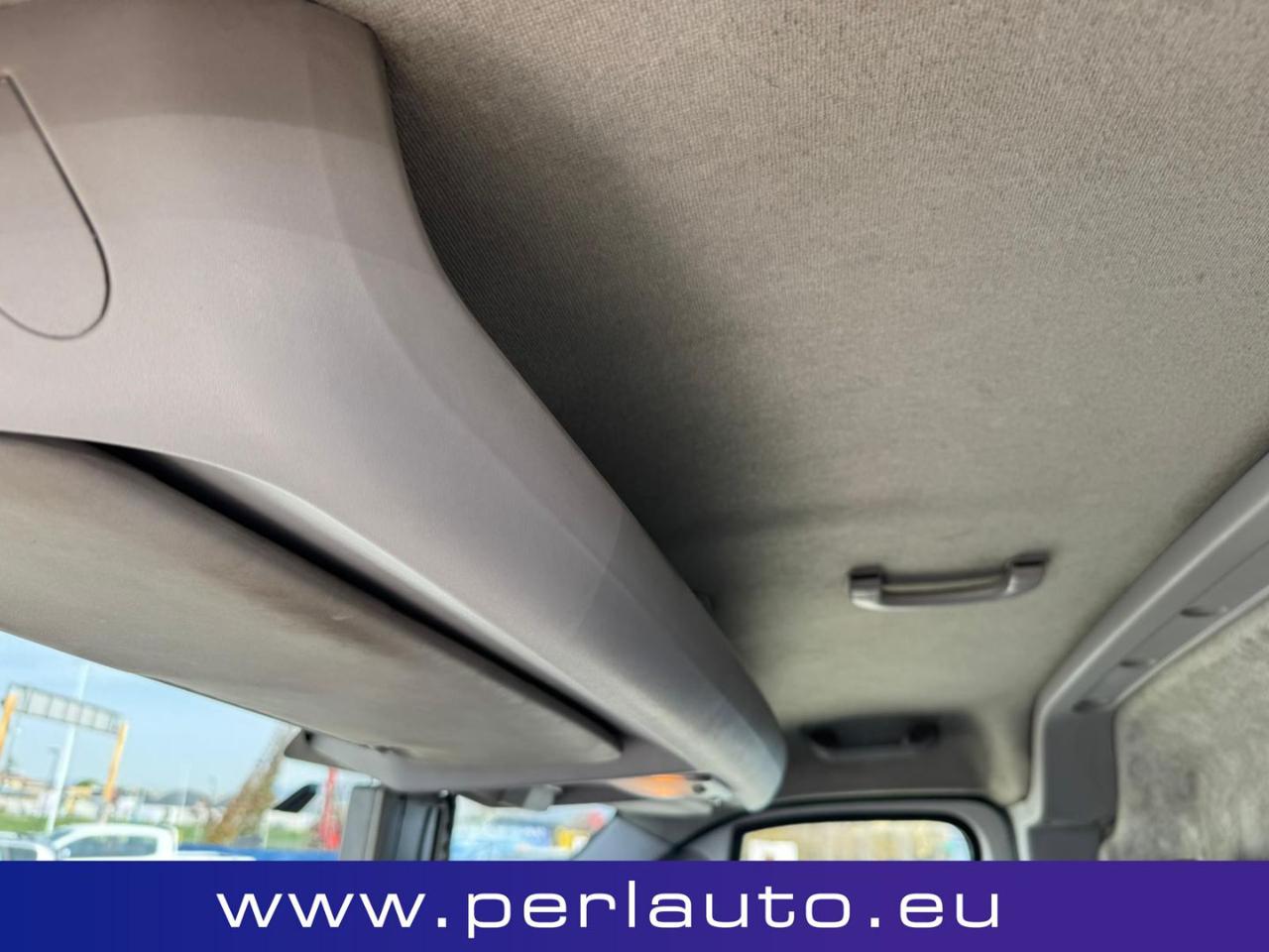 CITROEN Jumper 30 2.2 HDi/120  L2/H1 Furgone - 12