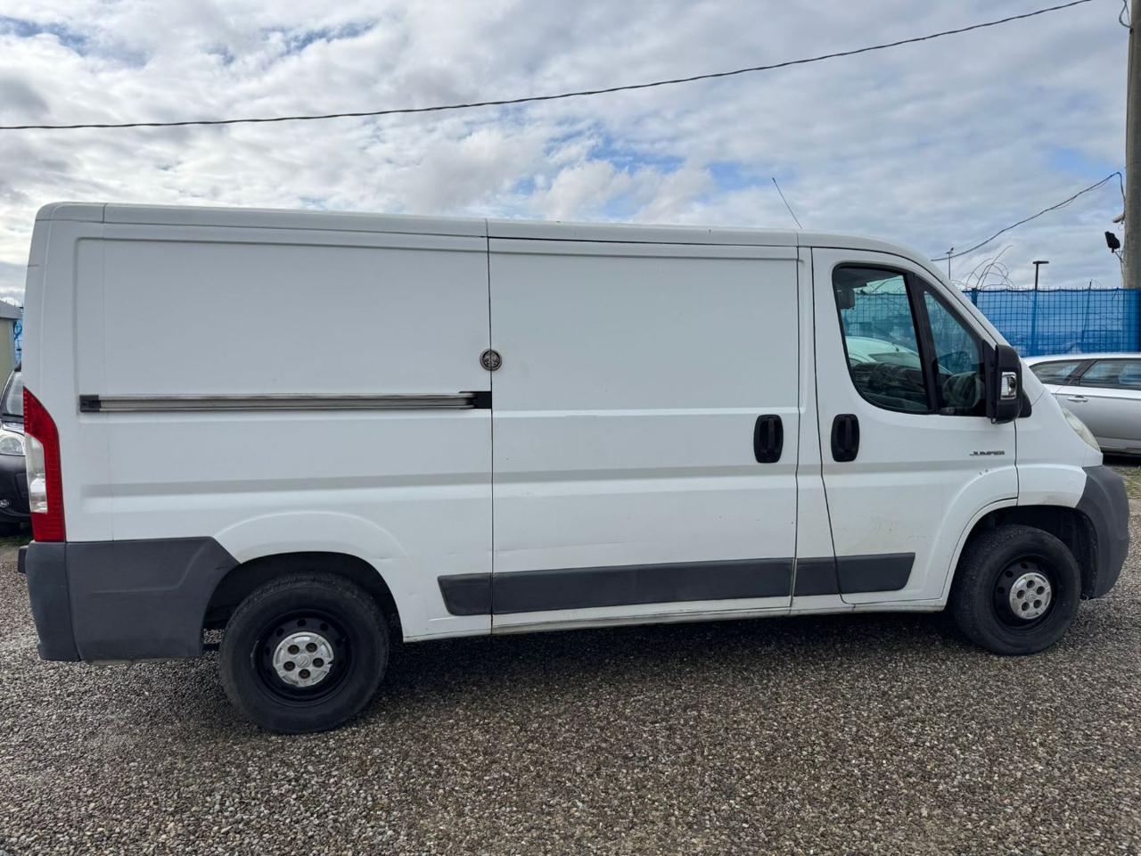 CITROEN Jumper 30 2.2 HDi/120 Furgone - 3