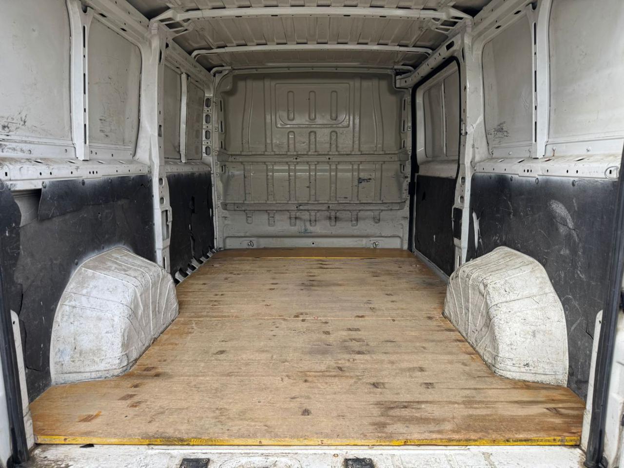 CITROEN Jumper 30 2.2 HDi/120 Furgone - 12