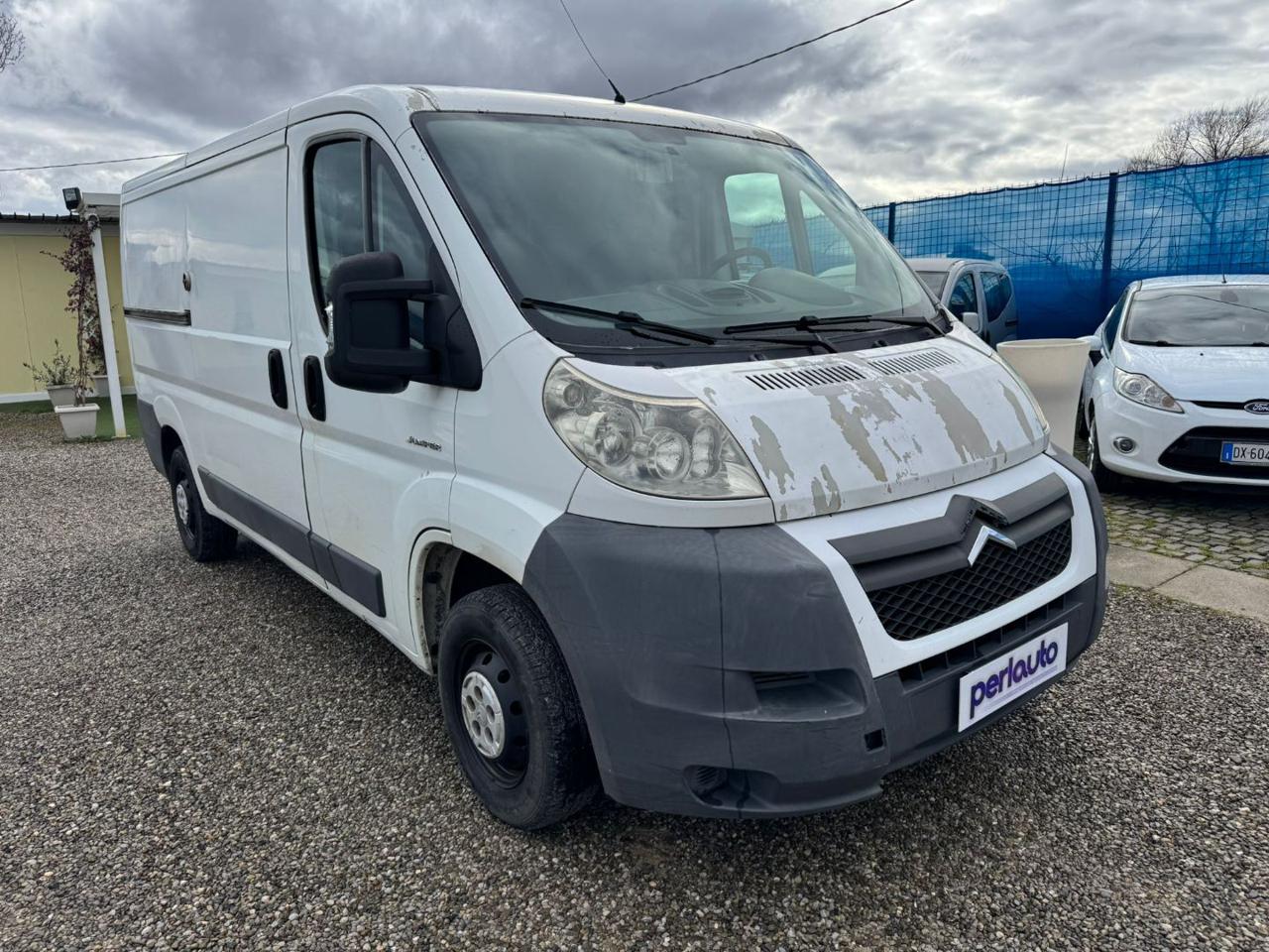 CITROEN Jumper 30 2.2 HDi/120 Furgone - 2