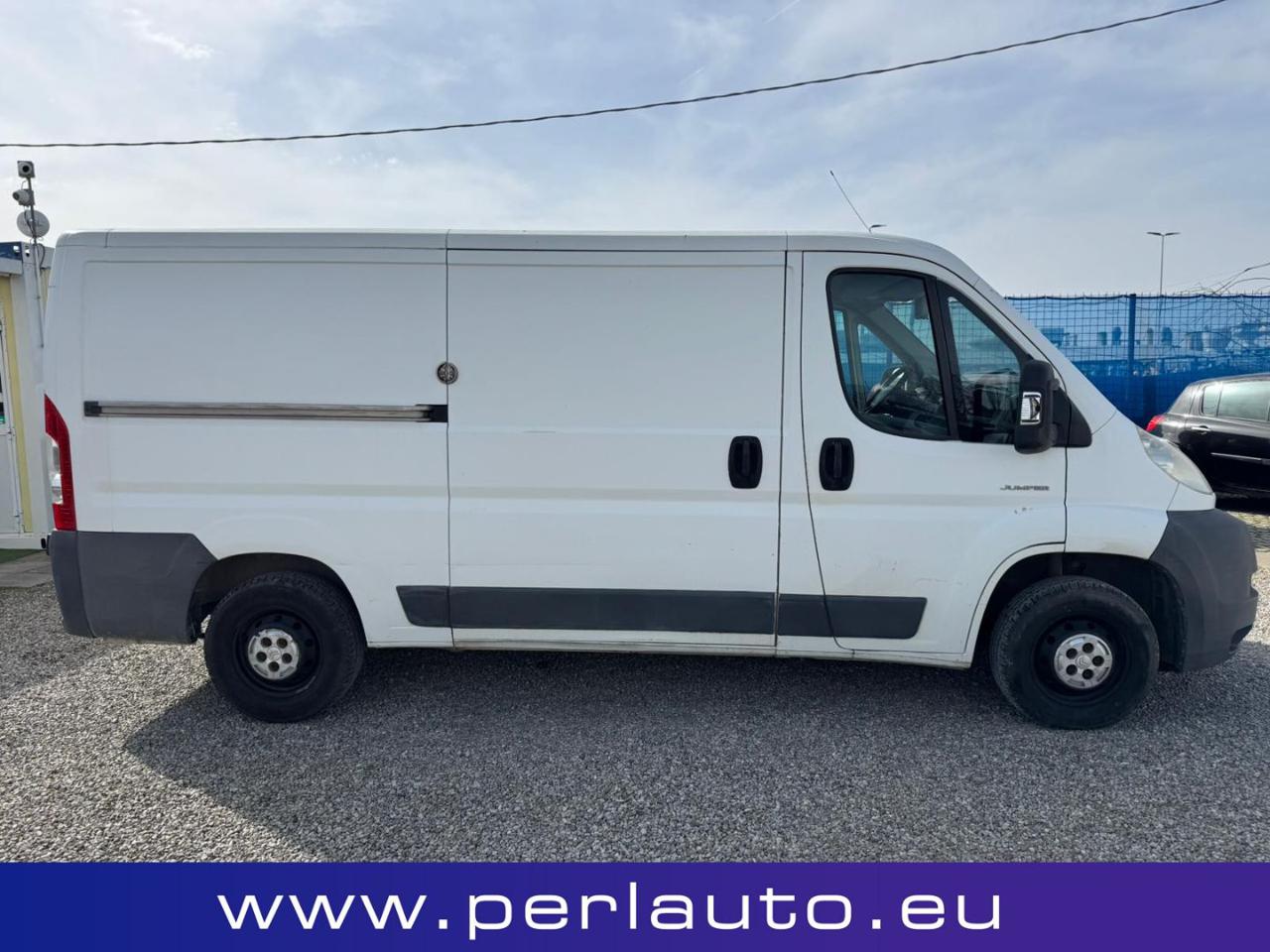 CITROEN Jumper 30 2.2 HDi/120  L2/H1 Furgone - 4