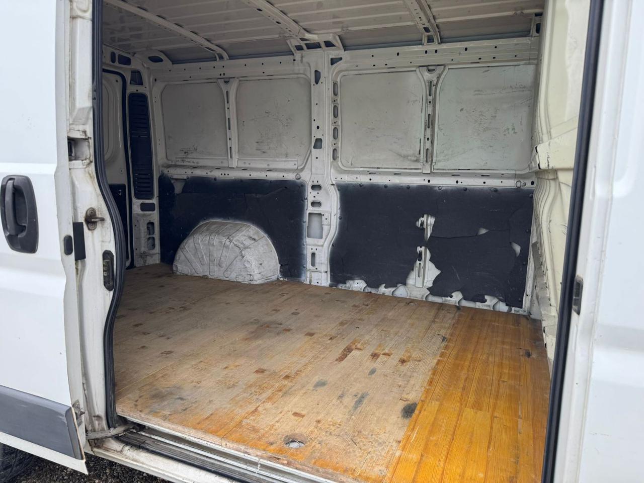 CITROEN Jumper 30 2.2 HDi/120 Furgone - 15