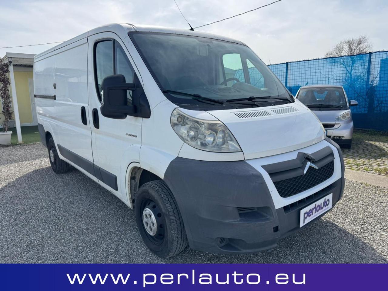 CITROEN Jumper 30 2.2 HDi/120  L2/H1 Furgone - 2