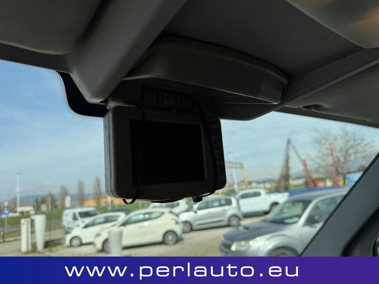 CITROEN Jumper 30 2.2 HDi/120  L2/H1 Furgone - 11